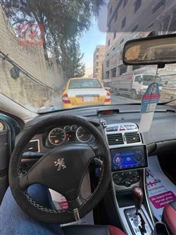 بيجو 307